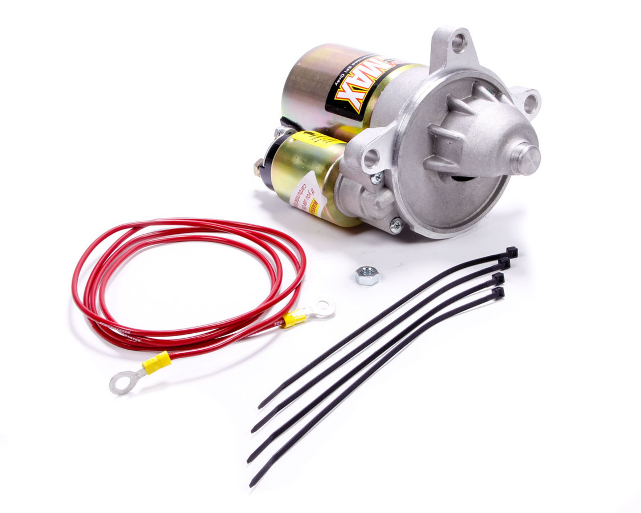 Powermaster Power Max Starter Ford 2300 Cylinder - PWM9180