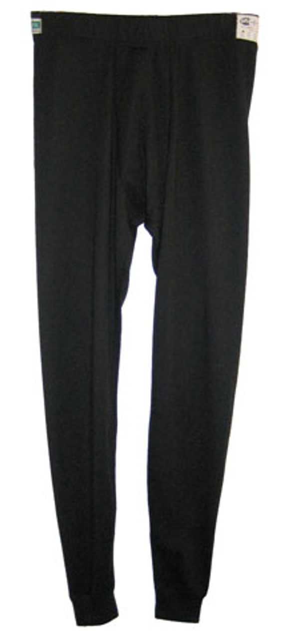 PXP Underwear Bottom Black Medium - PXP123