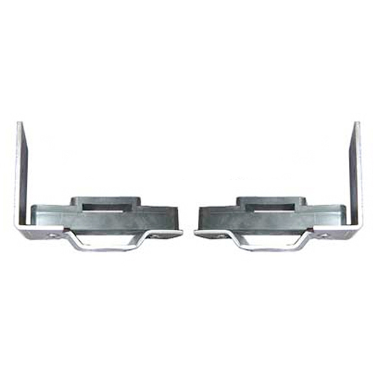 Pypes 70-81 F-Body SS Tail Hangers Pair - PYPHVH30