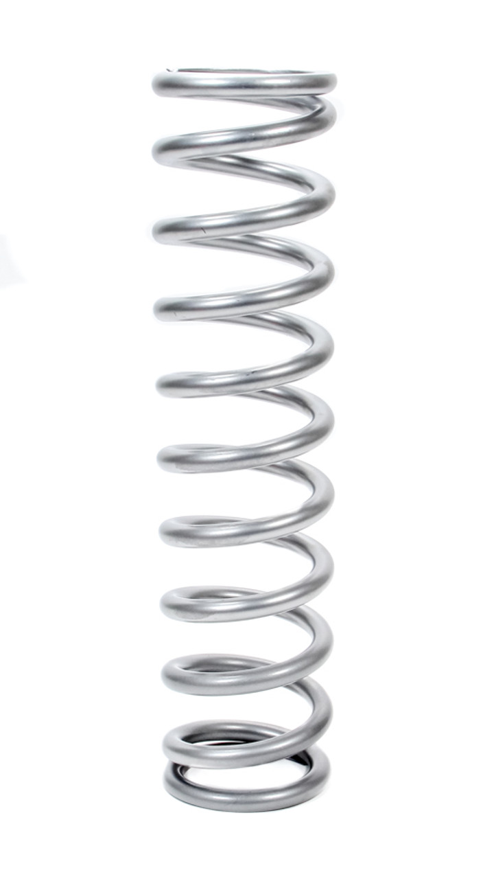 QA1 C/O Spring - 2.5in ID x 14in Silver - QA114HT225