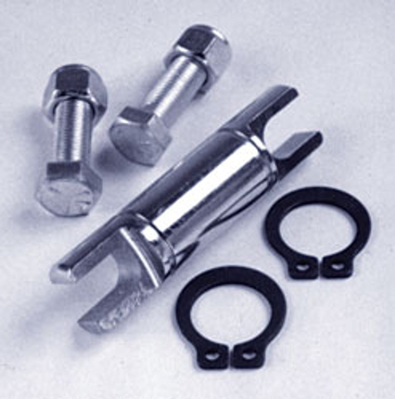 QA1 Lower Shock T-Bar Kit  - QA1BAR300K