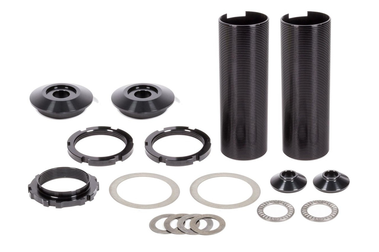 QA1 Coil-Over Kit Mustang Struts 2.2in - QA1COK105