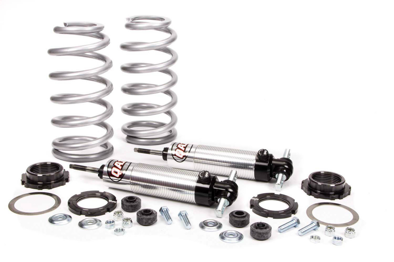 QA1 Pro-Coil Front Shock Kit - GM SB Cars - QA1GS401-10350A