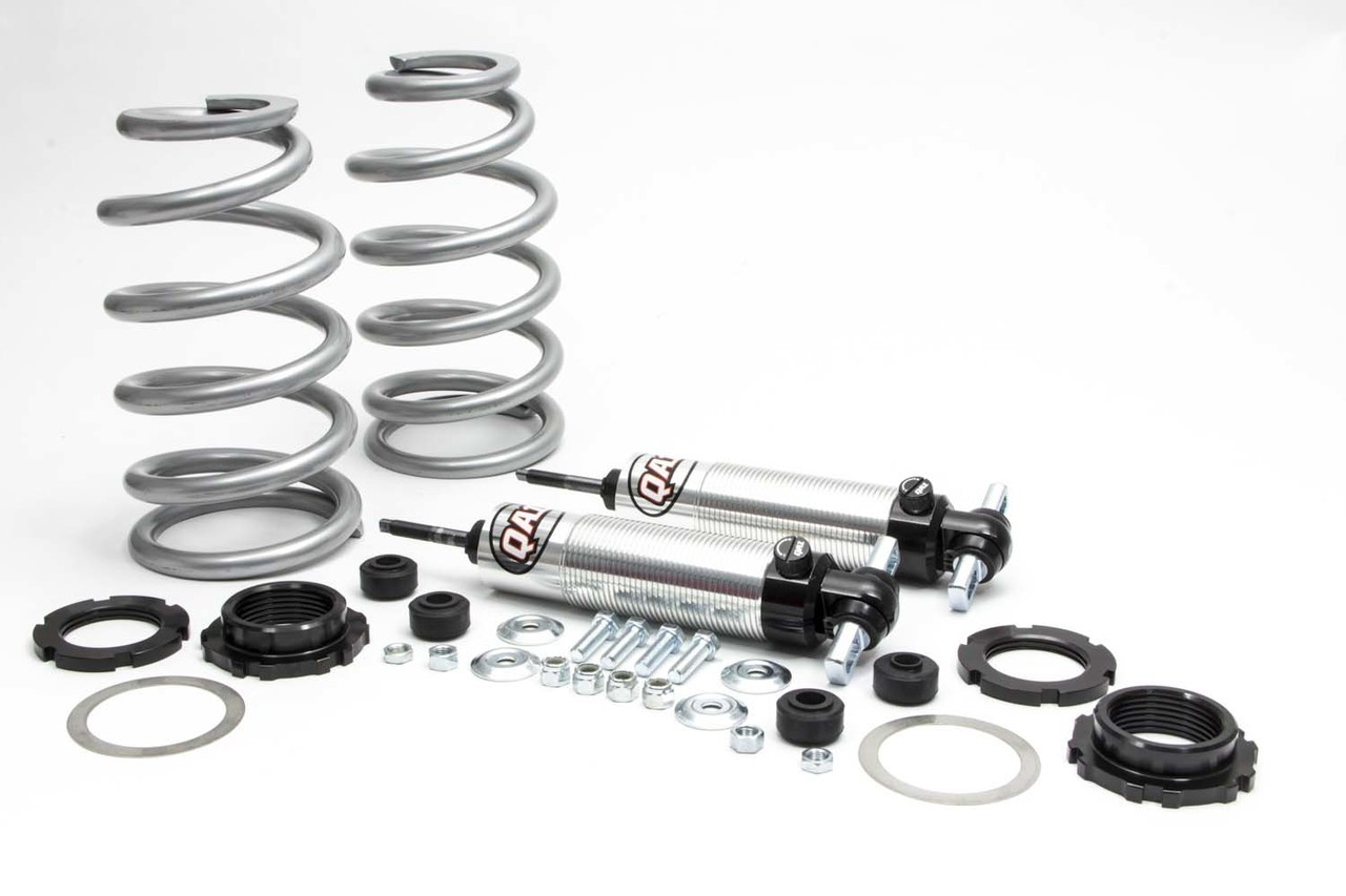 QA1 Pro-Coil Front Shock Kit - GM BB Cars - QA1GS401-10450C