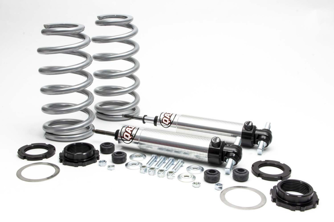 QA1 Pro-Coil Front Shock Kit - GM SB Cars - QA1GS501-10350A