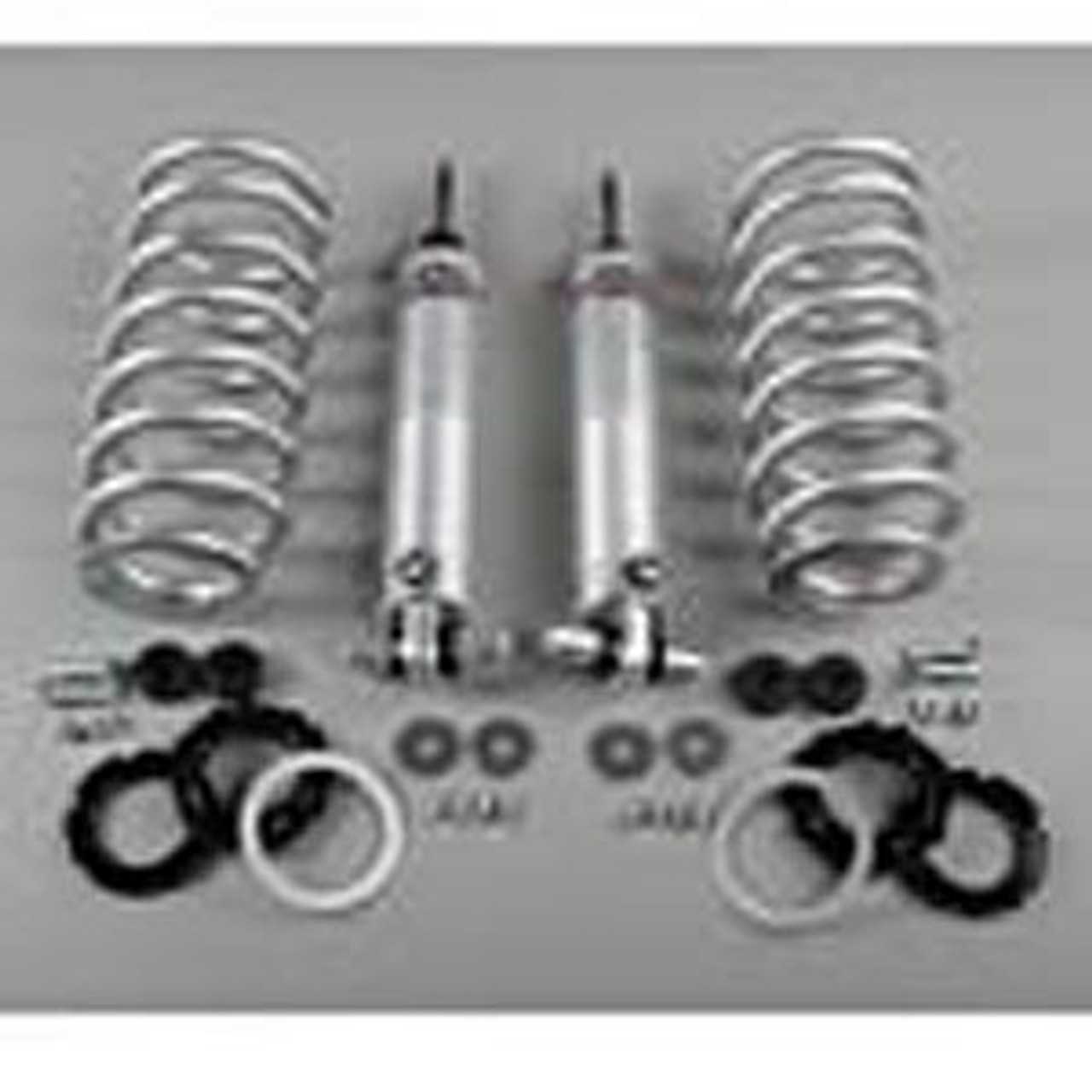 QA1 Pro-Coil Front Shock Kit - GM BB Cars - QA1GS501-10550A