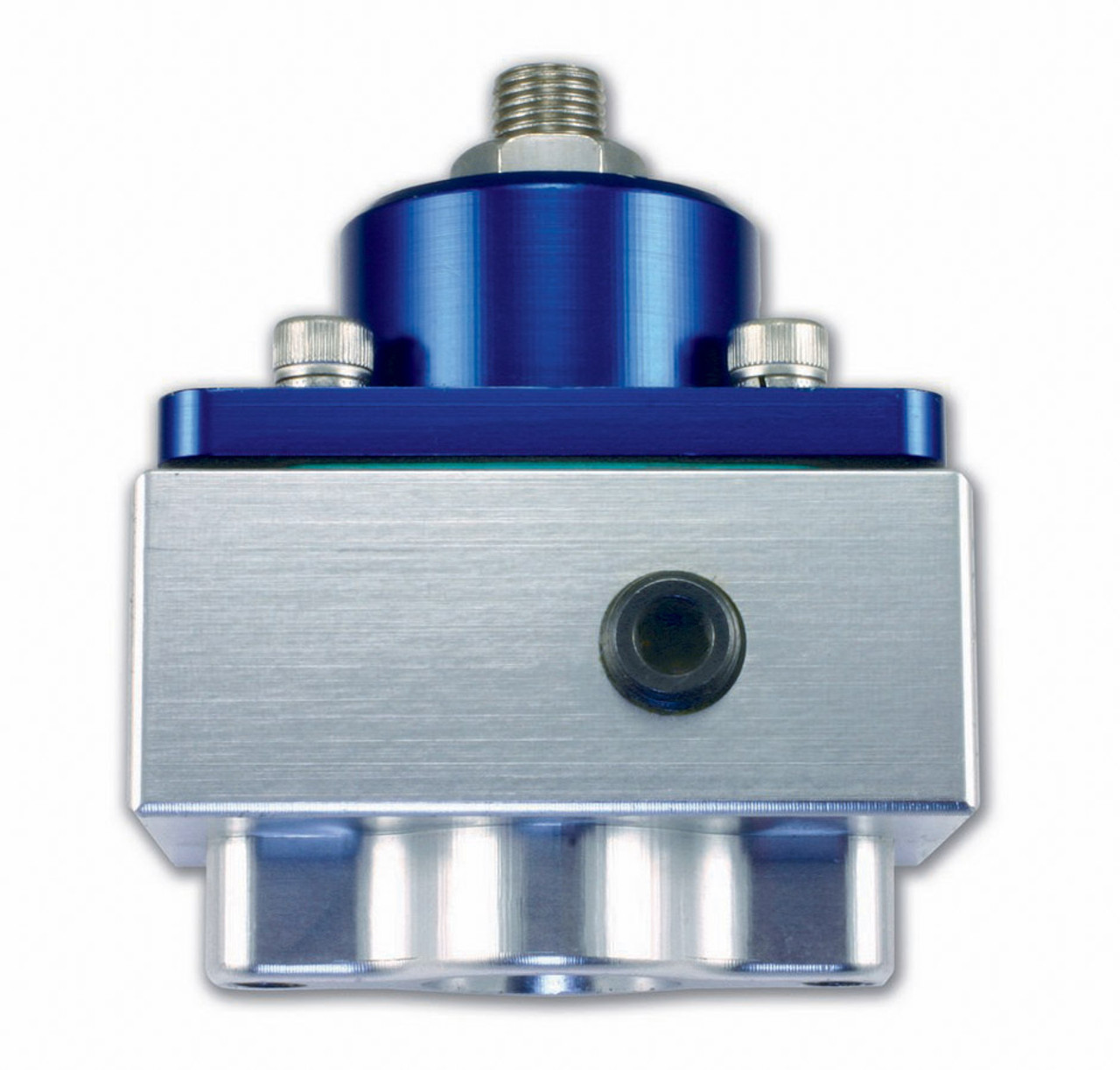 Quick Fuel Billet By-Pass Regulator  - QFT30-1899