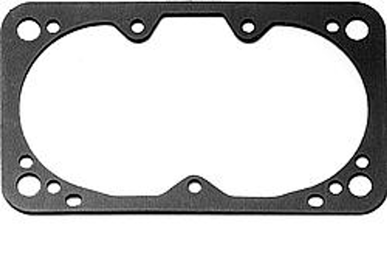 Quick Fuel Fuel Bowl Gaskets - HP Non-Stick - QFT8-134