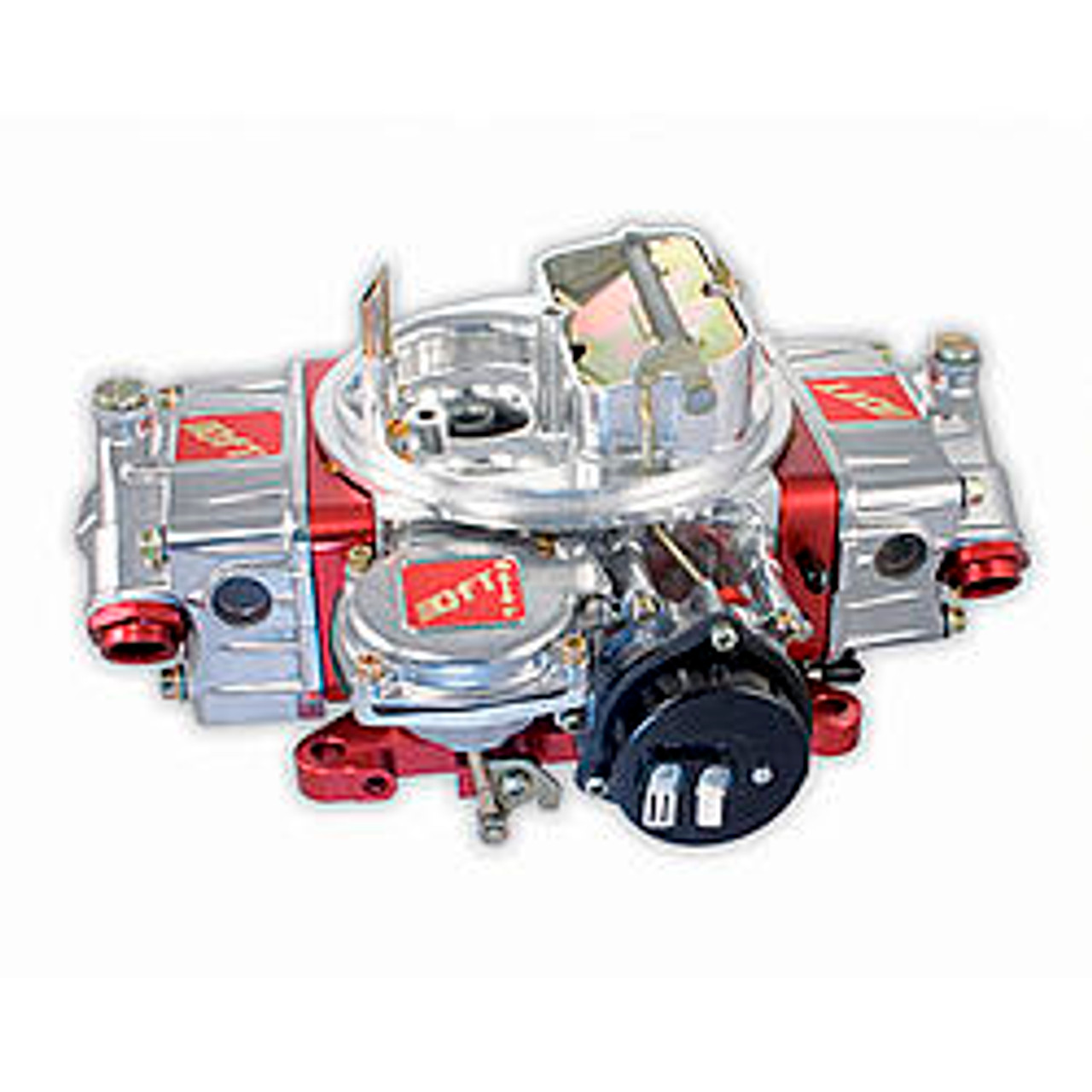 Quick Fuel 780CFM Carburetor - Street- E/C - QFTSS-780-VS