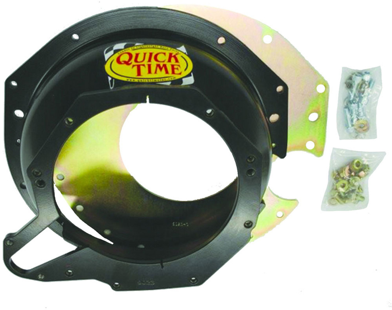 Quick Time Bellhousing SBC/LT1/BBC to LT1/T56 Transmission - QTMRM-9023