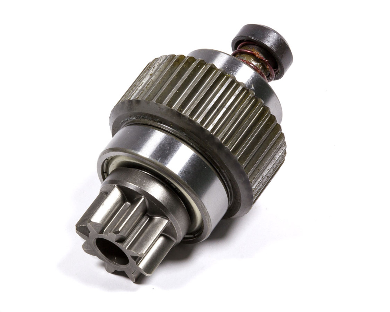 Quarter Master Starter Drive Asm. w/ Pinion Gear Rev. Rot - QTR114292