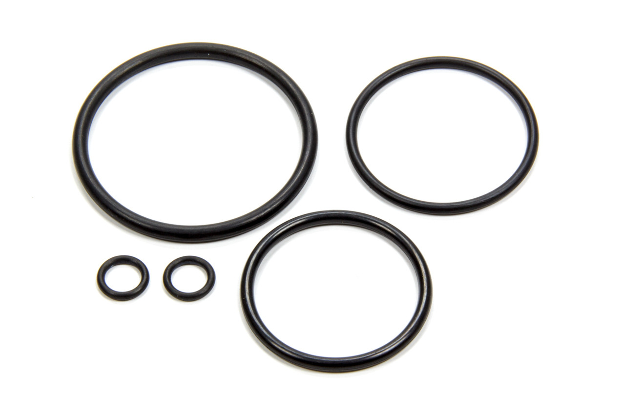 Quarter Master Seal Kit For 721100  - QTR721101