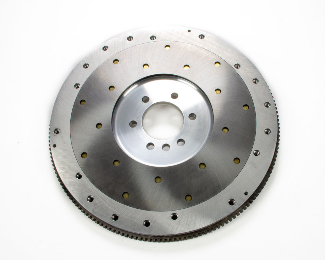 Ram Billet Alum Flywheel BBC 454 - RAM2521