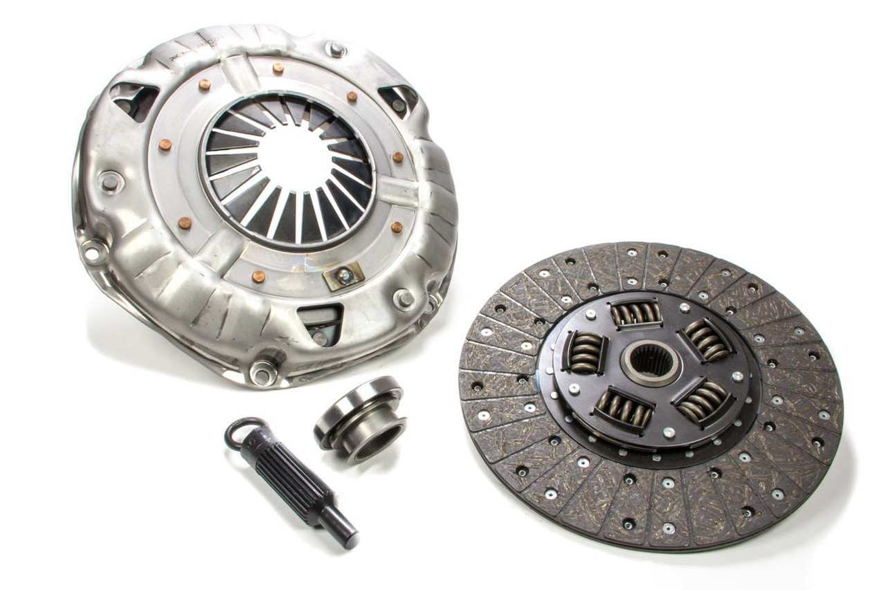 Ram GM 11 Clutch Kit 1-1/8 x 26 Spline - RAM88764