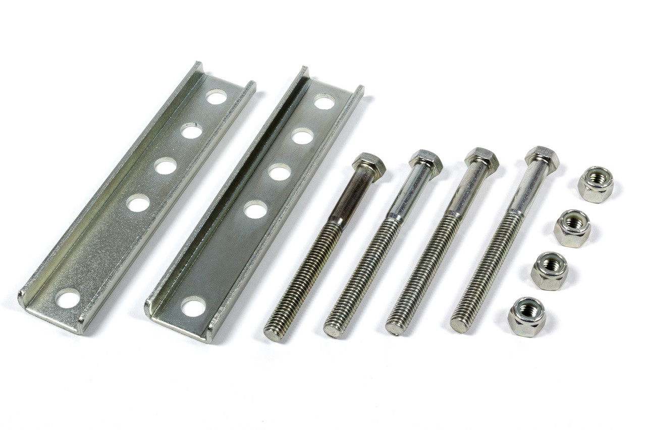 Reese Replacement Mounting Hardware for Jacks - REE500286
