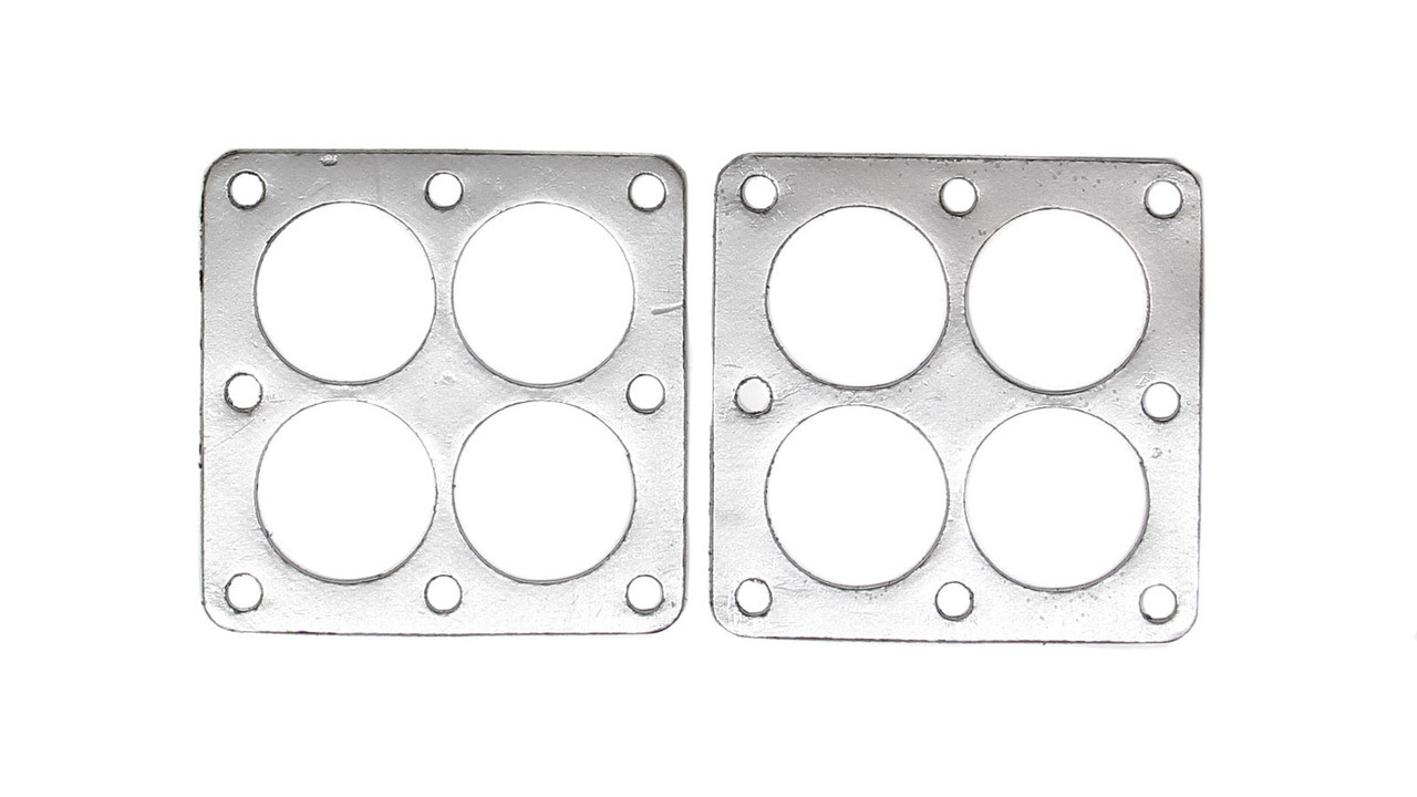 Remflex Exhaust Collector Gasket (pair) 4-Bolt Universal - REM8032