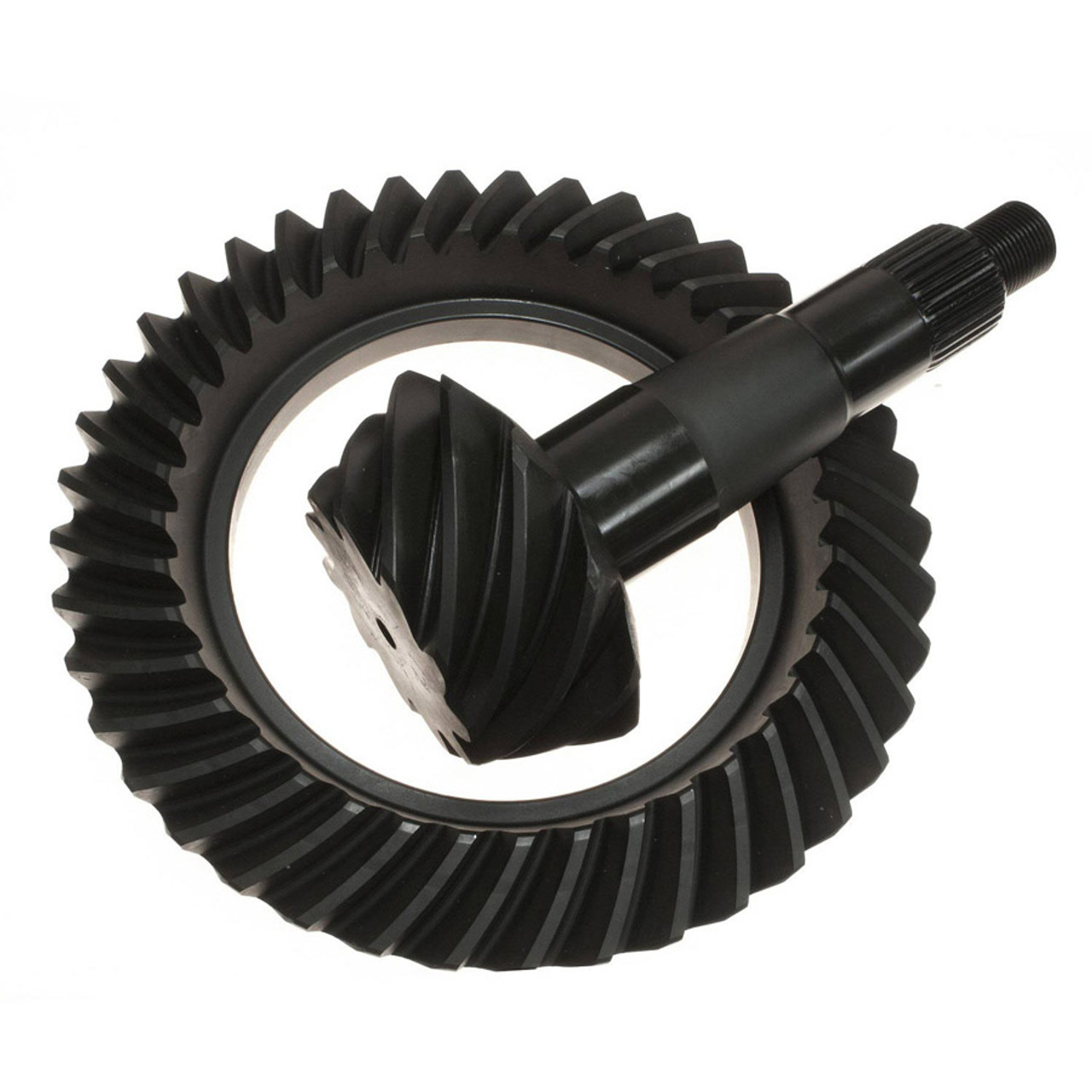 Richmond Excel Ring & Pinion Gear Set GM 12Bolt 4.10 Ratio - RIC12BC410T