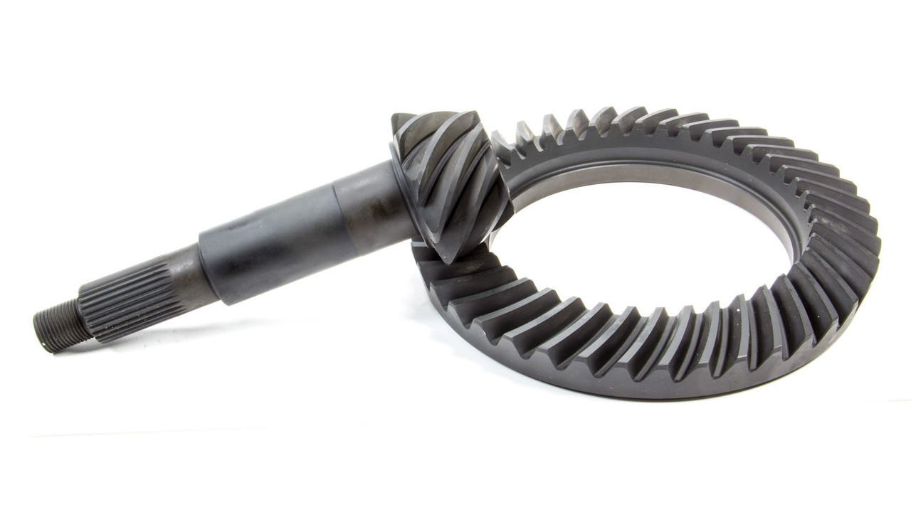 Richmond 4.56 Ratio Dana 60  - RIC69-0053-1