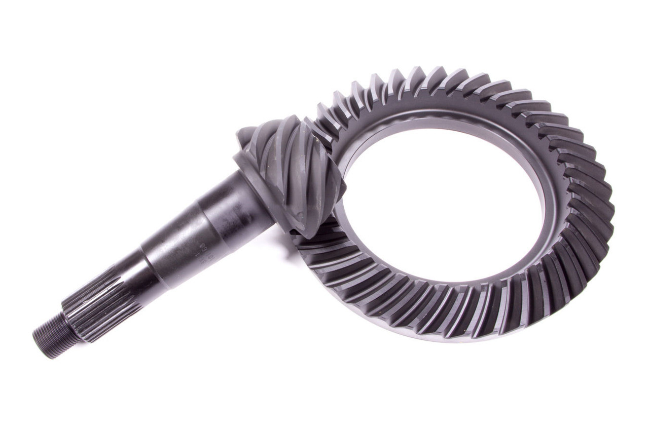 Richmond 4.56 12 Bolt GM Pass  - RIC79-0072-1