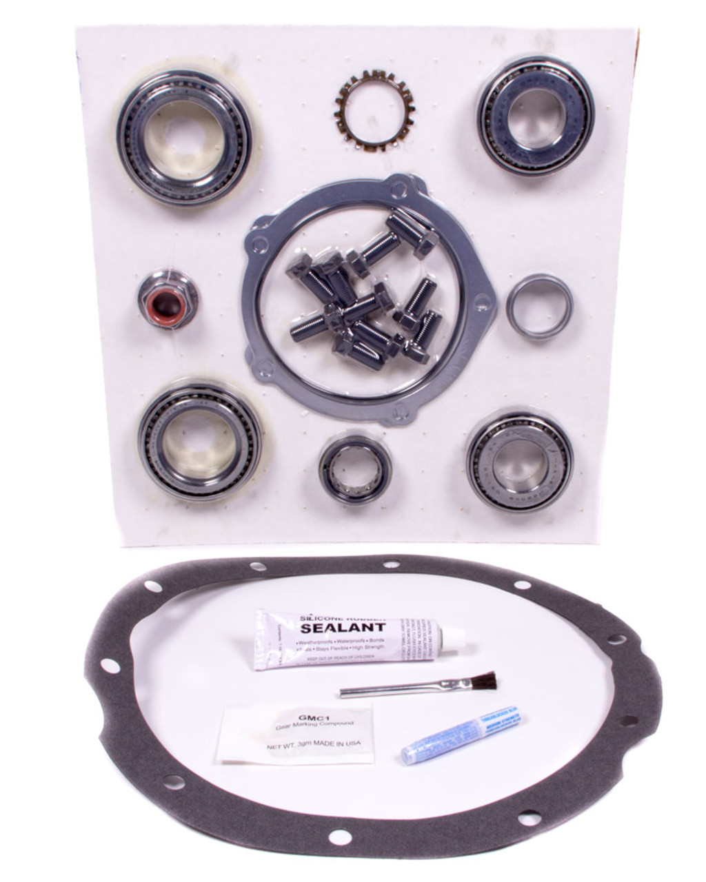 Richmond 9in Ford Bearing Kit  - RIC83-1013-1