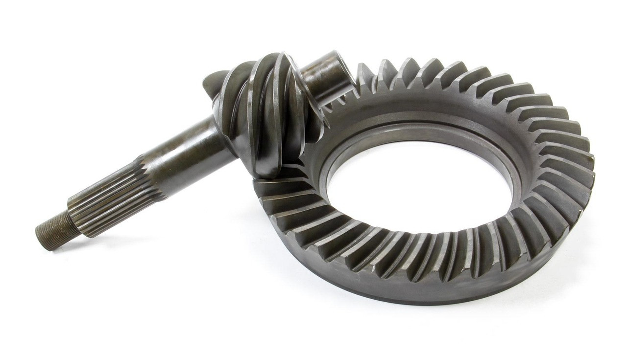Richmond Excel Ring & Pinion Gear Set Ford 9in 6.33 Ratio - RICF9633