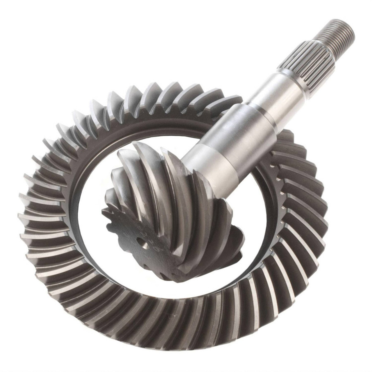 Richmond Excel Ring & Pinion Gear Set GM 10Bolt 3.42 Ratio - RICGM75342OE