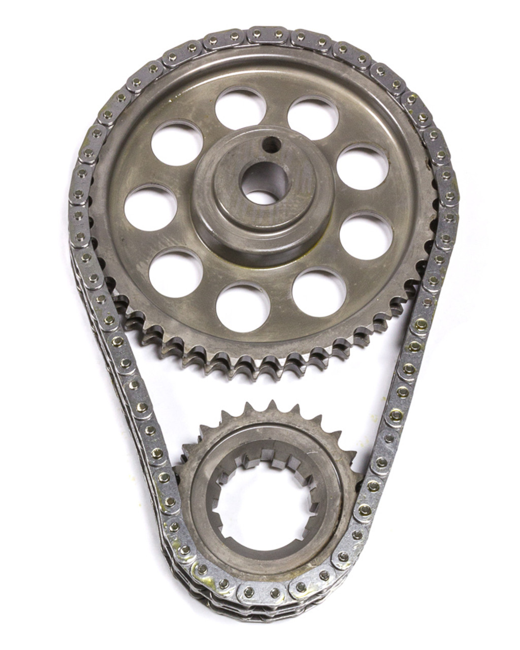 Rollmaster BBF FE Billet Roller Timing Set - ROLCS4050