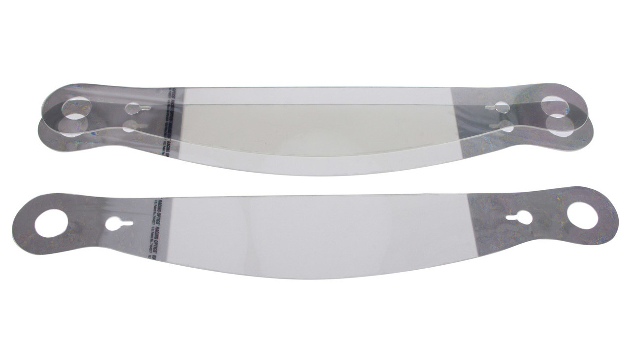 Racing Optics Laminated Tearoff Venator - ROP10210C