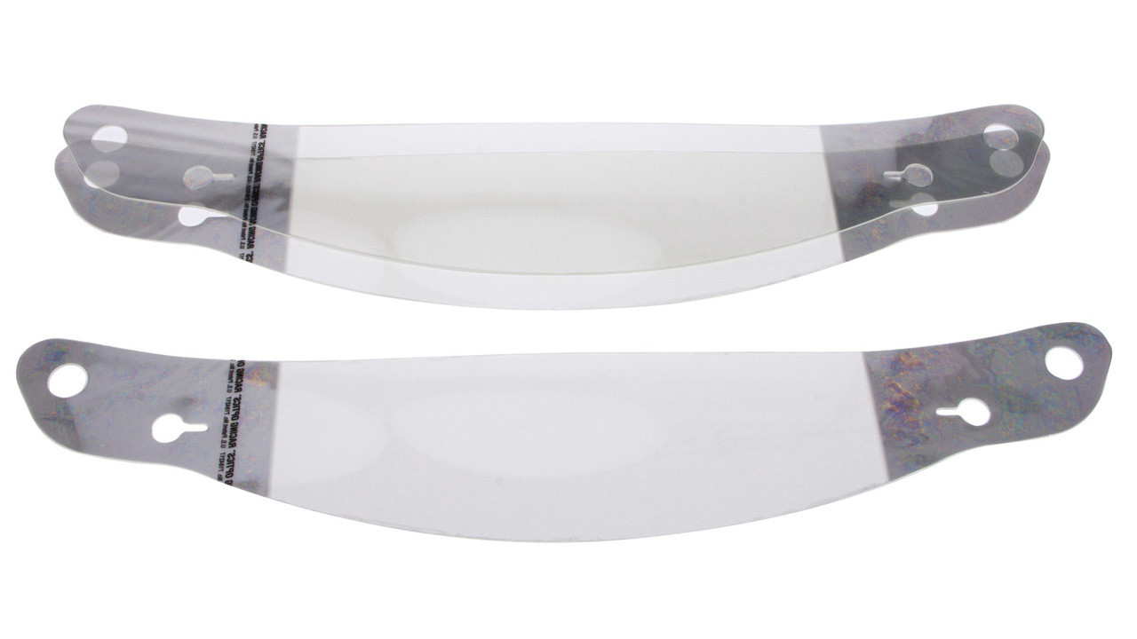 Racing Optics Laminated Tearoff Arai GP6 - ROP10218C