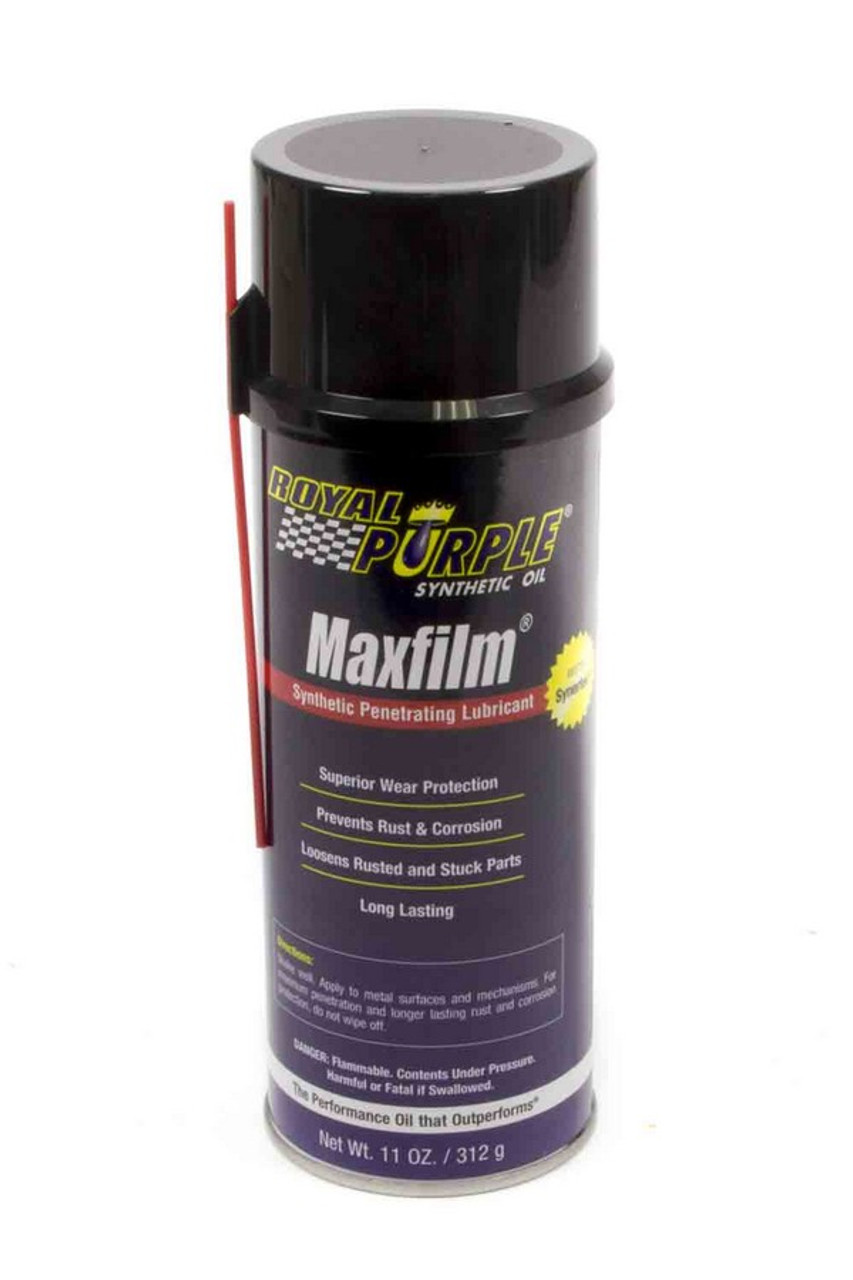 Royal Purple MaxFilm Lubricant 11oz  - ROY05000