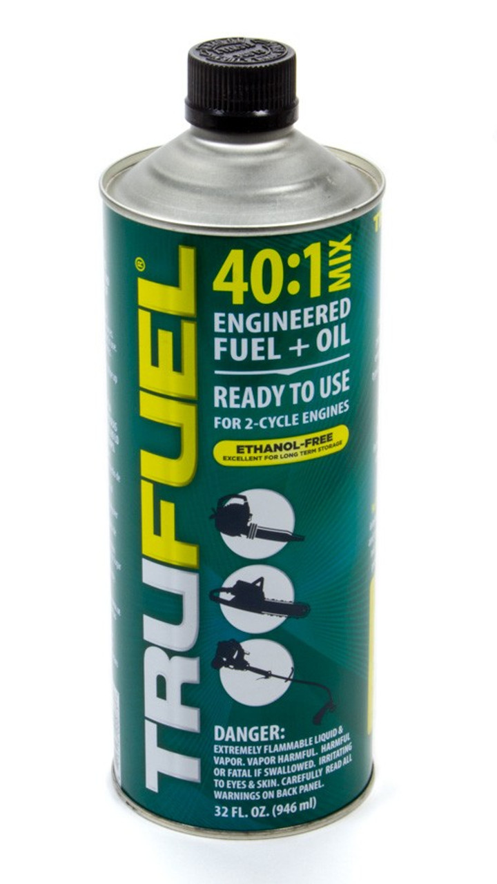 Royal Purple Trufuel 40:1 Pre-Mix 32oz Can - ROY6525538