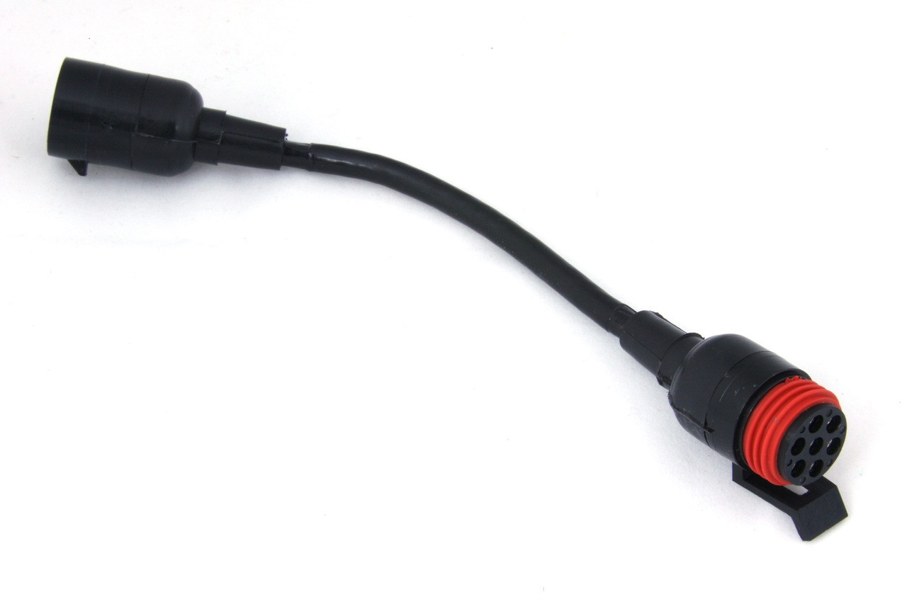 Racepak Cable - Interface Module 108in Length - RPK280-CA-IM-108