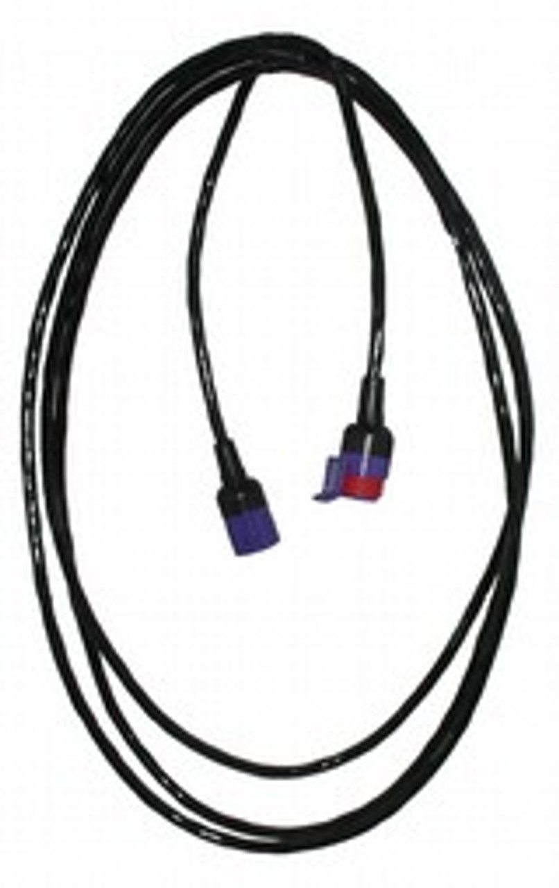 Racepak Cable V-Net  5 Pin 108in Length - RPK280-CA-VM-108