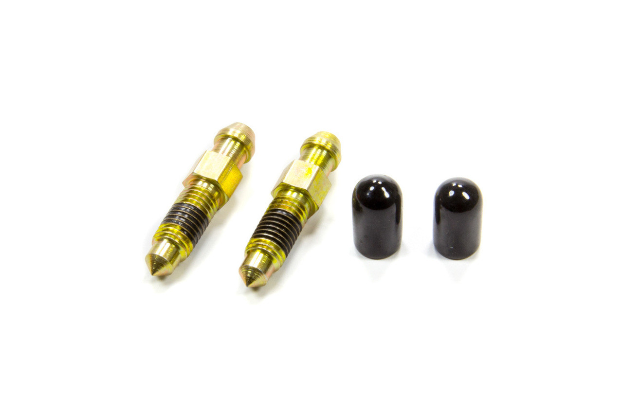 Russell 7mm x 1.0 Speed Bleeders - Pair - RUS639570