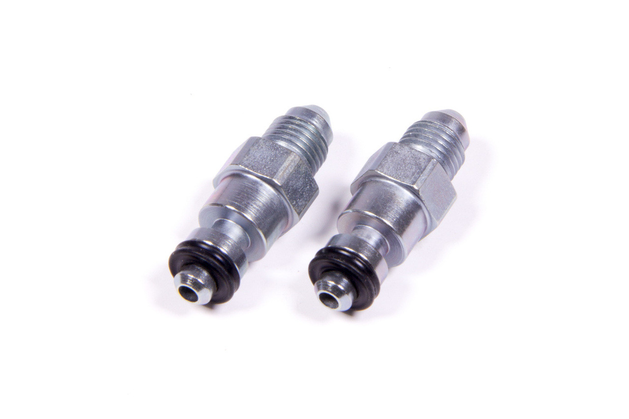 Russell Clutch Fitting #3 Male 2pk - RUS640281