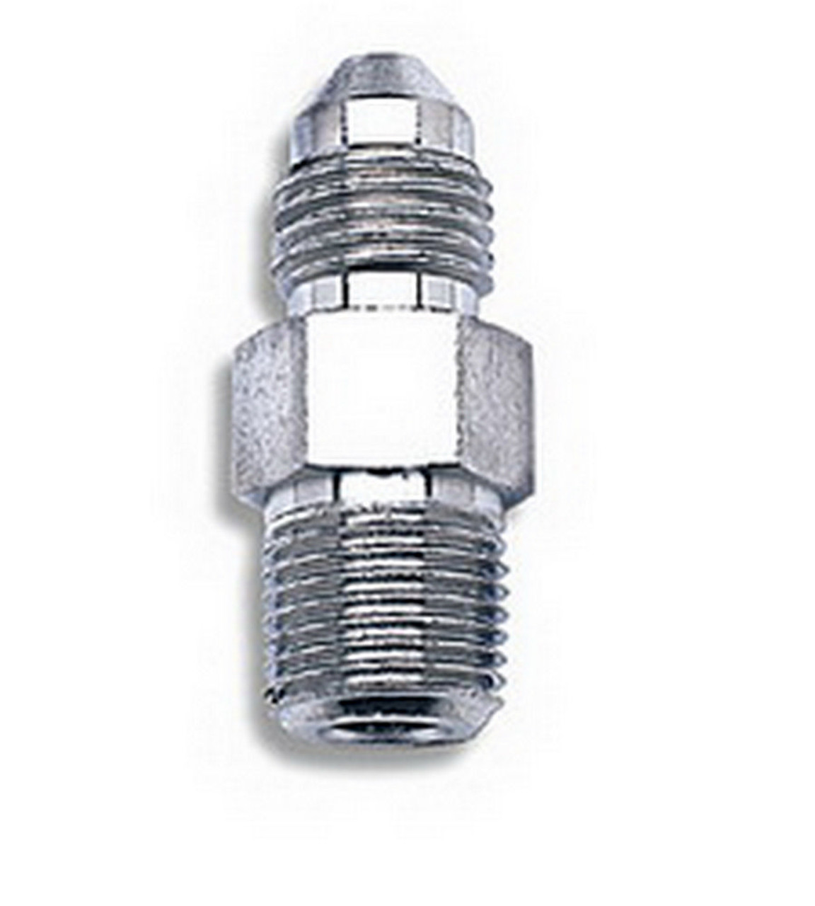 Russell Endura Brake Fitting - -3an 1/8 NPT Male - RUS642441