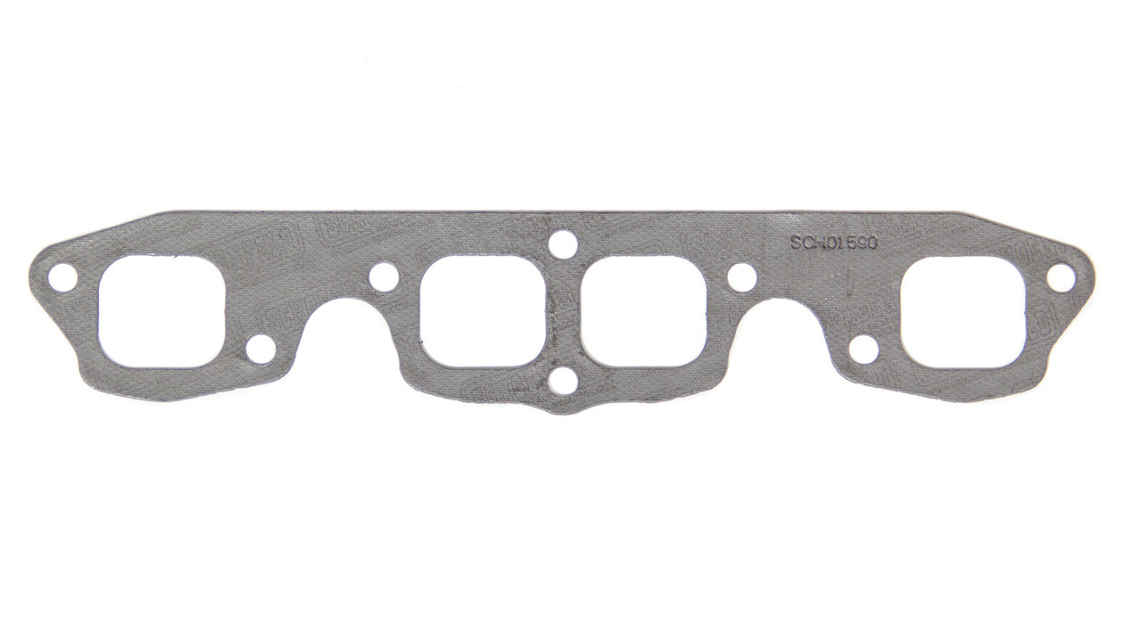 Schoenfeld Gasket SBC SB2  - SCH01590