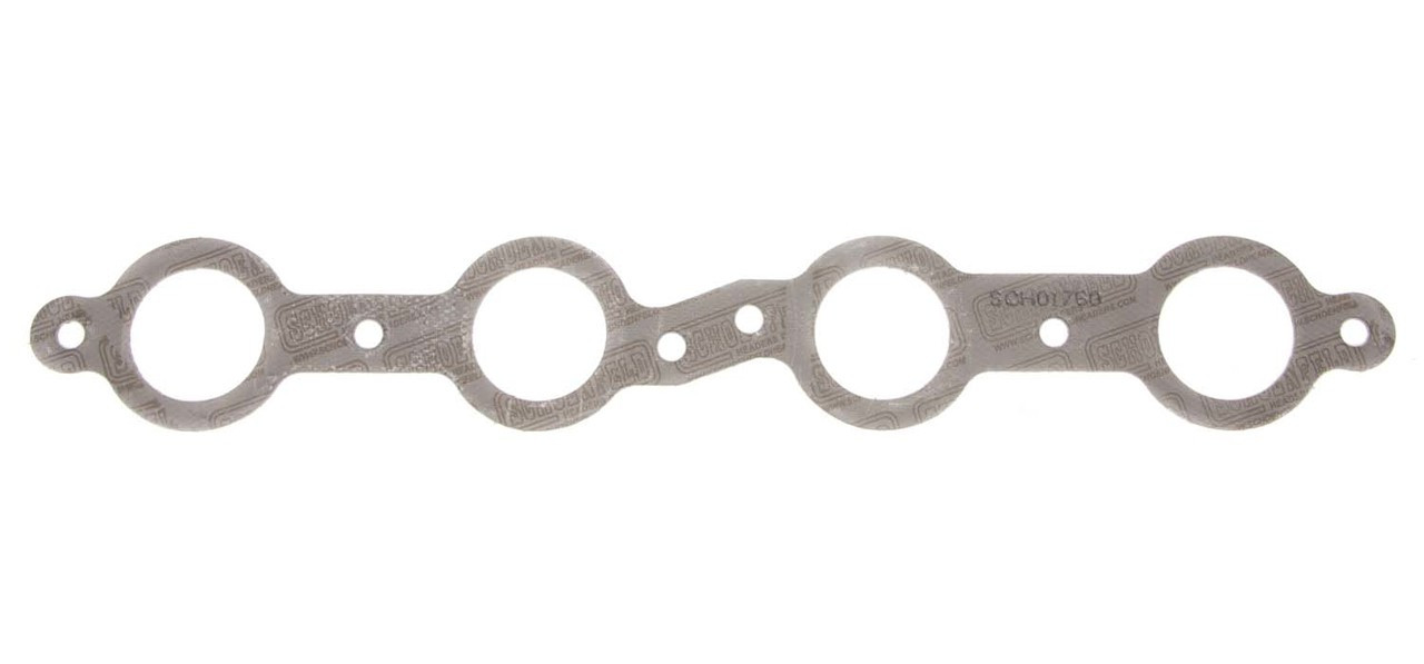 Schoenfeld SBC Exhaust Gasket LS1  - SCH01780