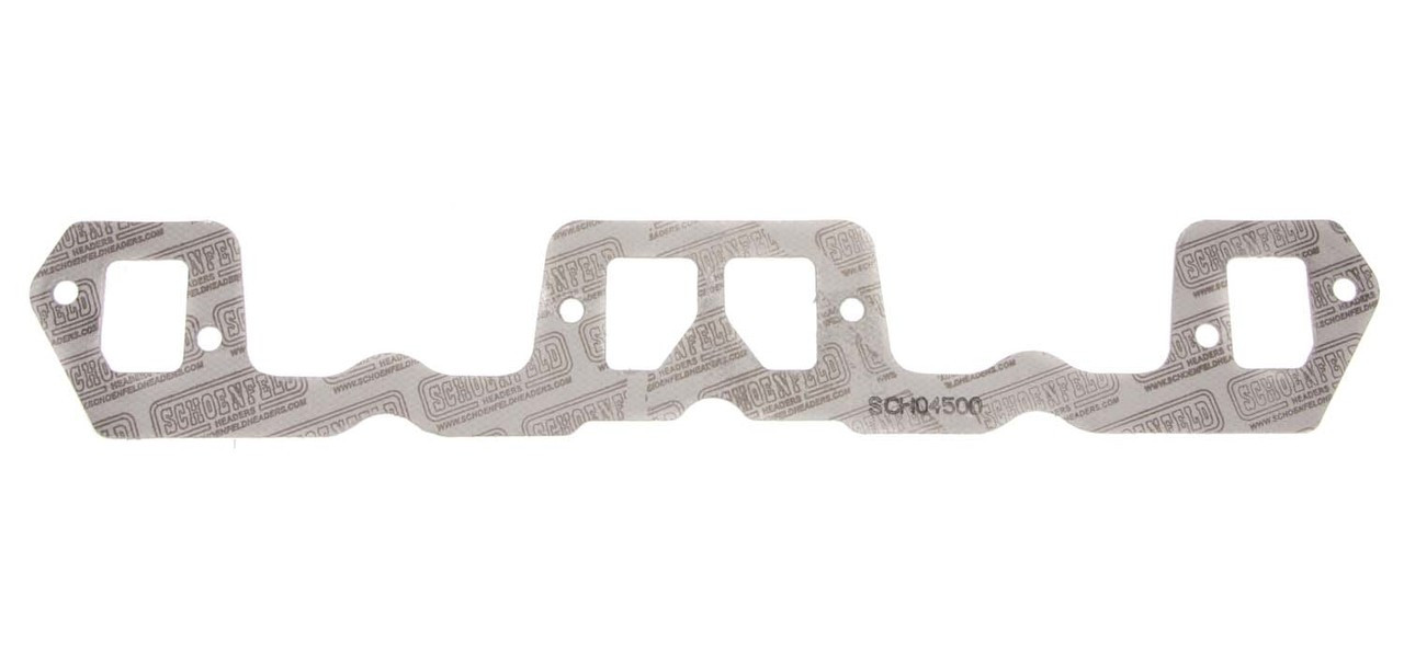 Schoenfeld Smallblock Mopar Gasket  - SCH04500