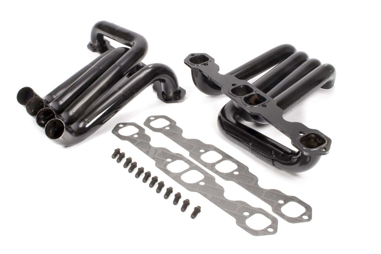 Schoenfeld Camaro Zoomie Headers 1-3/4 - SCH130