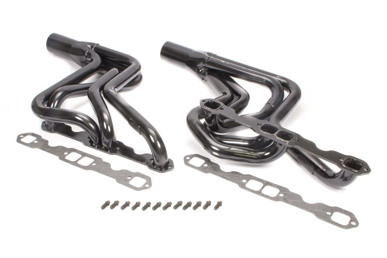 Schoenfeld SBC Street Stock Headers 1-5/8 - SCH185