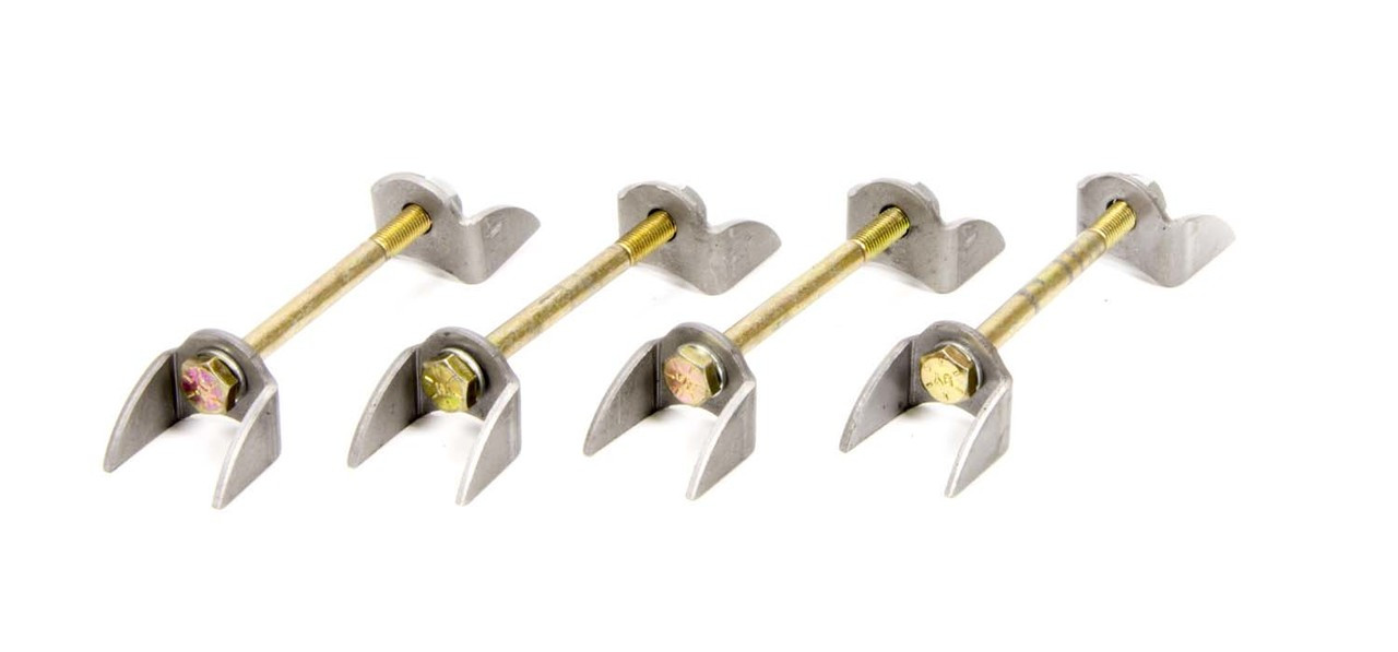 Schoenfeld Header Tab Kit  - SCH4003-4