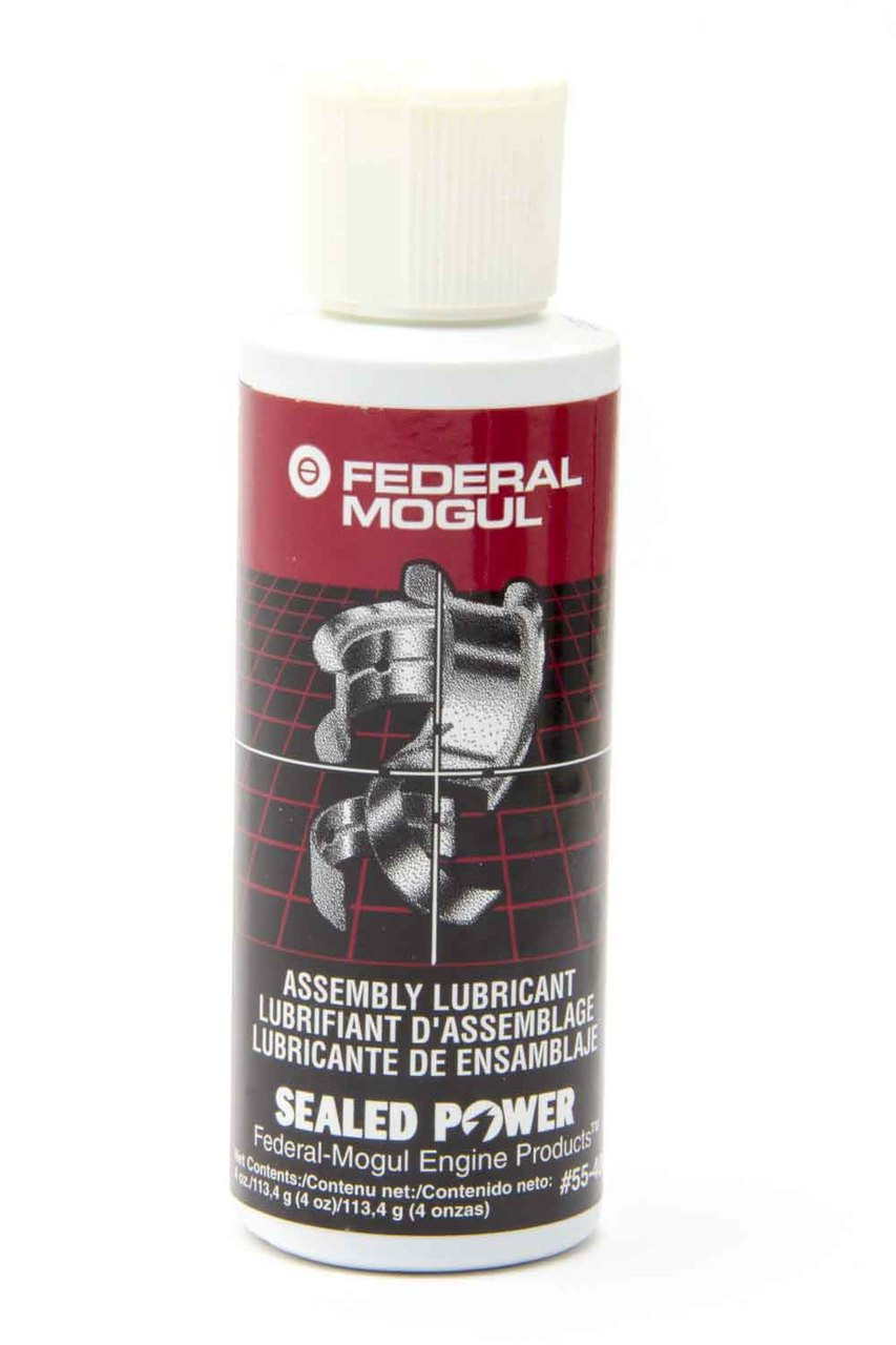 Sealed Power Cam & Lifter Prelube  - SEA55-400