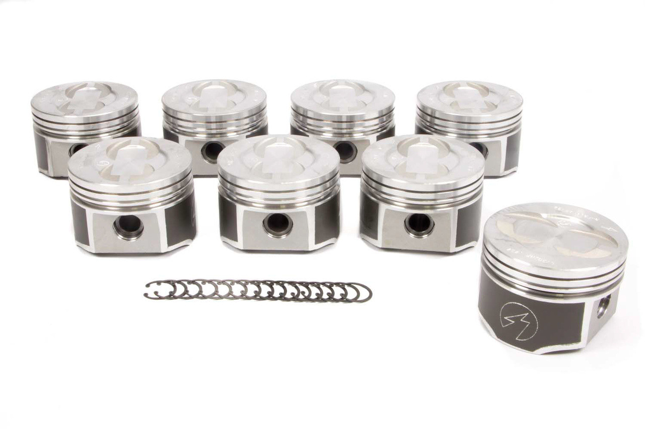 Sealed Power Forged Piston  - SEAL2303NF30