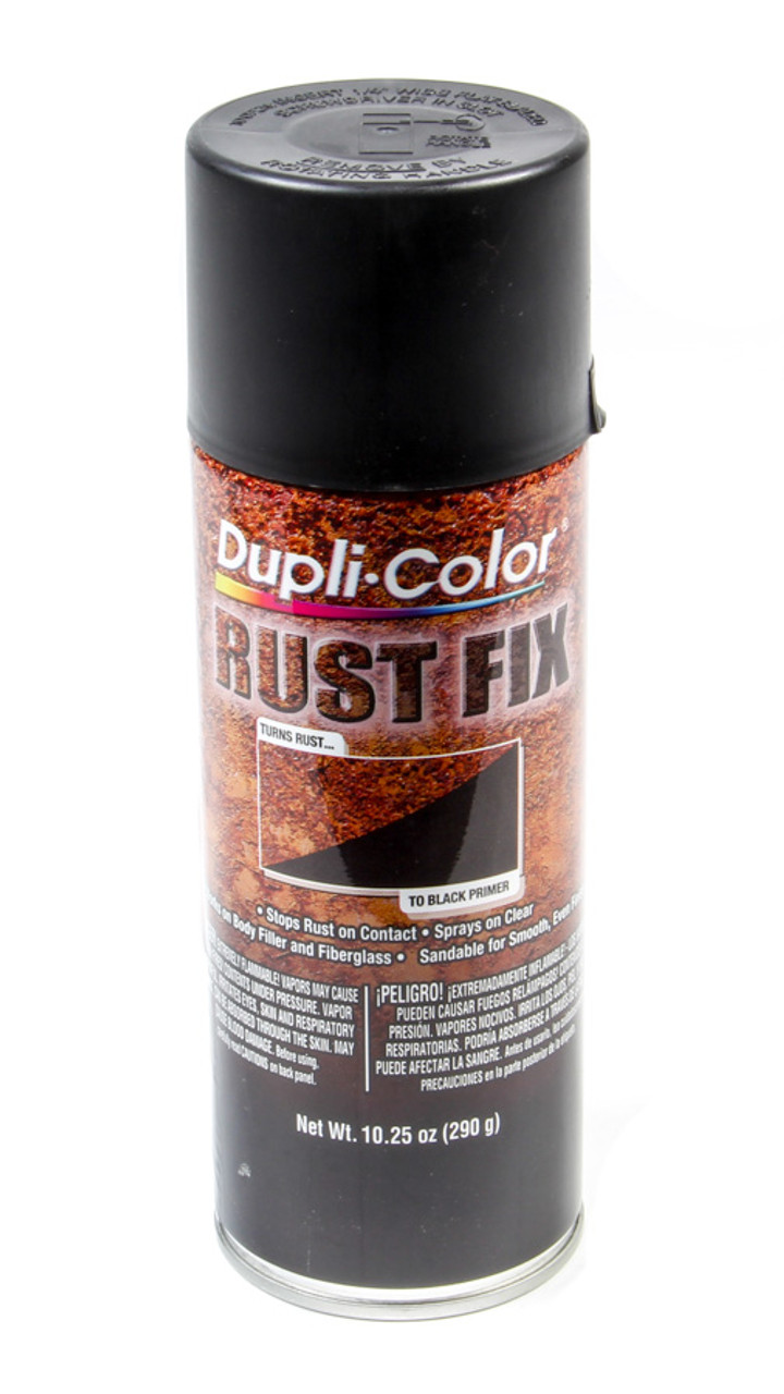 Dupli-Color Rust Fix Rust Treatment 10.25oz - SHERF129