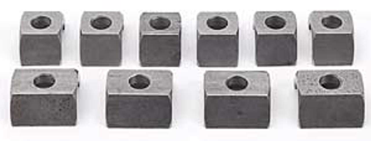 Sharp BBM Shaft Hold Down Clamps (10pk) - SHPHDC7001