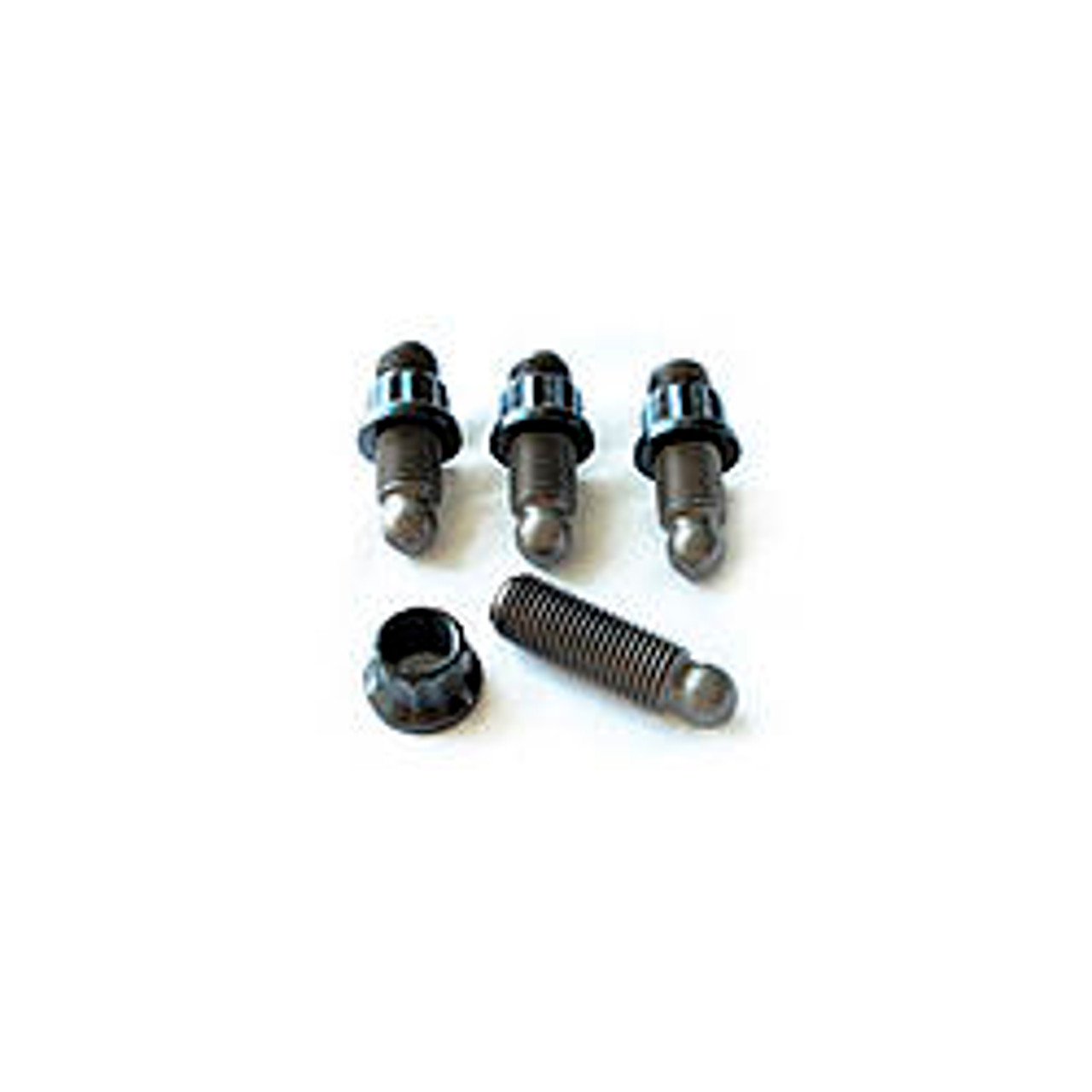 Sharp Male R/A Adjusters & Nuts (4pk) - SHPMA716K