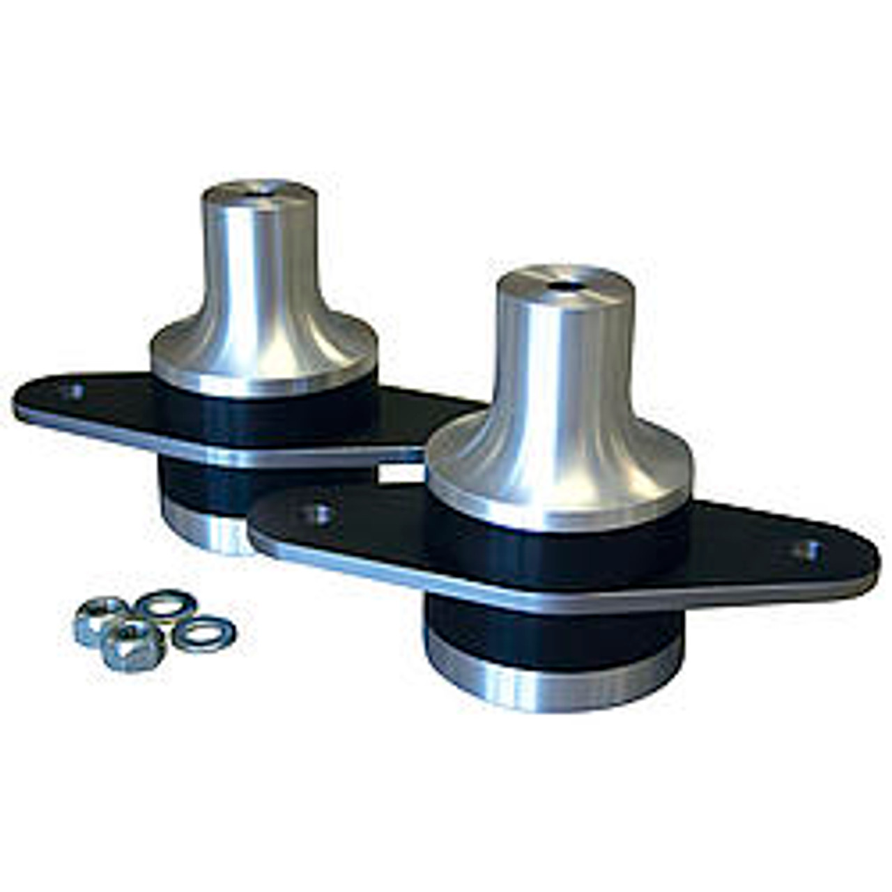 Steeda HD Race Engine Mounts 05-10 GT - STD555-4005