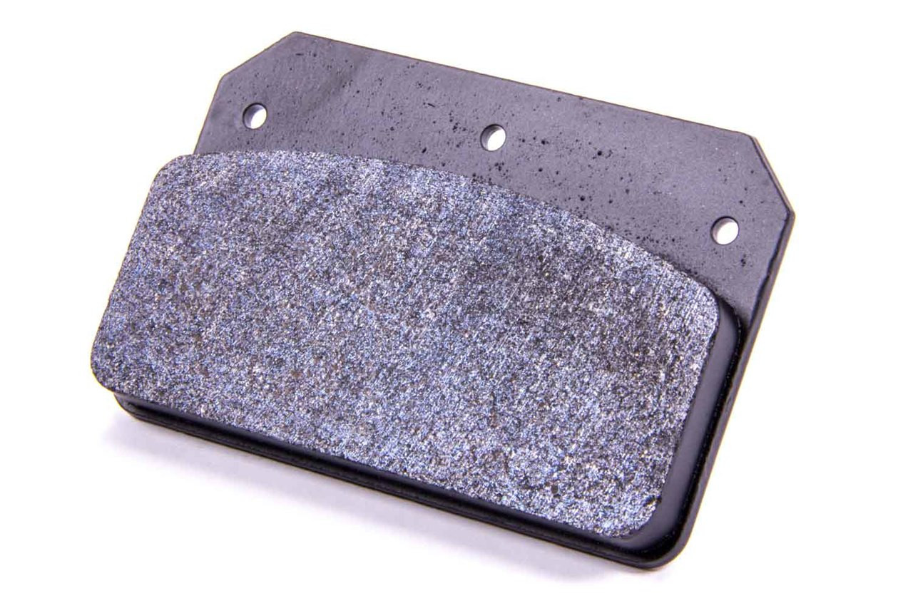 Strange Brake Pad for Wilwood or JFZ Caliper - Soft/Ea. - STGB3325