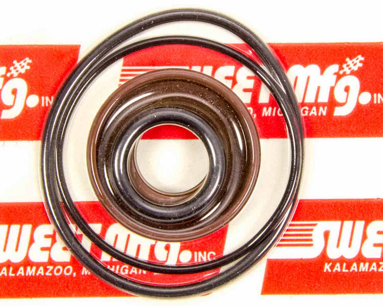 Sweet P/S Pump Seal Kit  - SWE321-41006